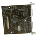 SIEMENS 6DD1606-3AC0, PLC Controls, Function Modules, K0052926, Image 7