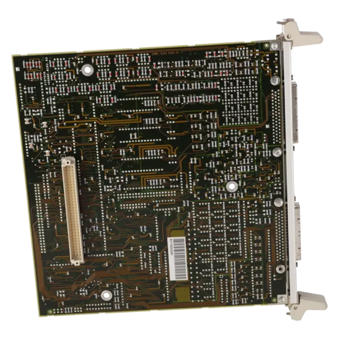 SIEMENS 6DD1606-3AC0, PLC Controls, Function Modules, K0052926, Image 7