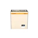 SIEMENS 6RA2218-6DV62-0, Antriebstechnik, Stromrichter, K0059201, Bild 1