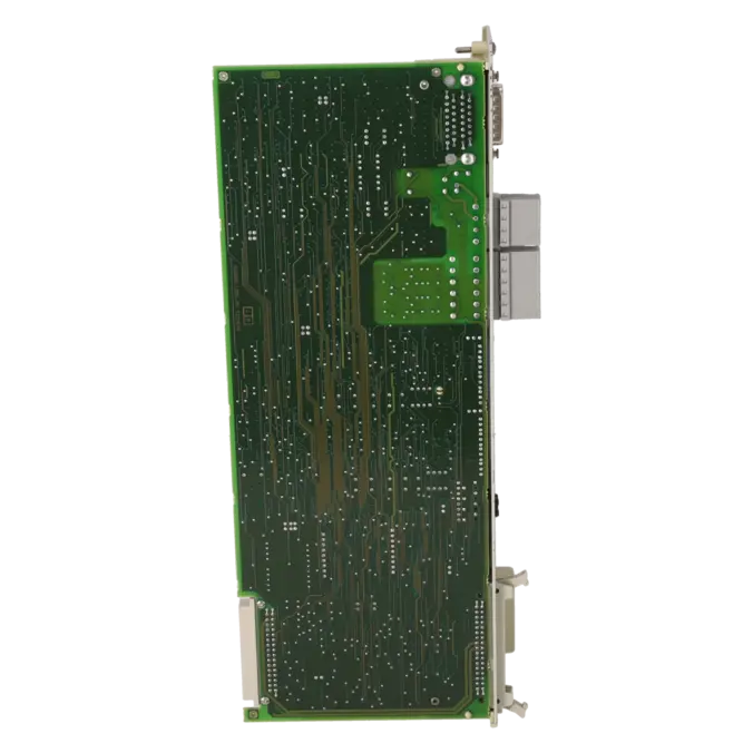 SIEMENS 6SN1118-0AD11-0AA1, Antriebstechnik, Reglerkarten, K0063596, Bild 7