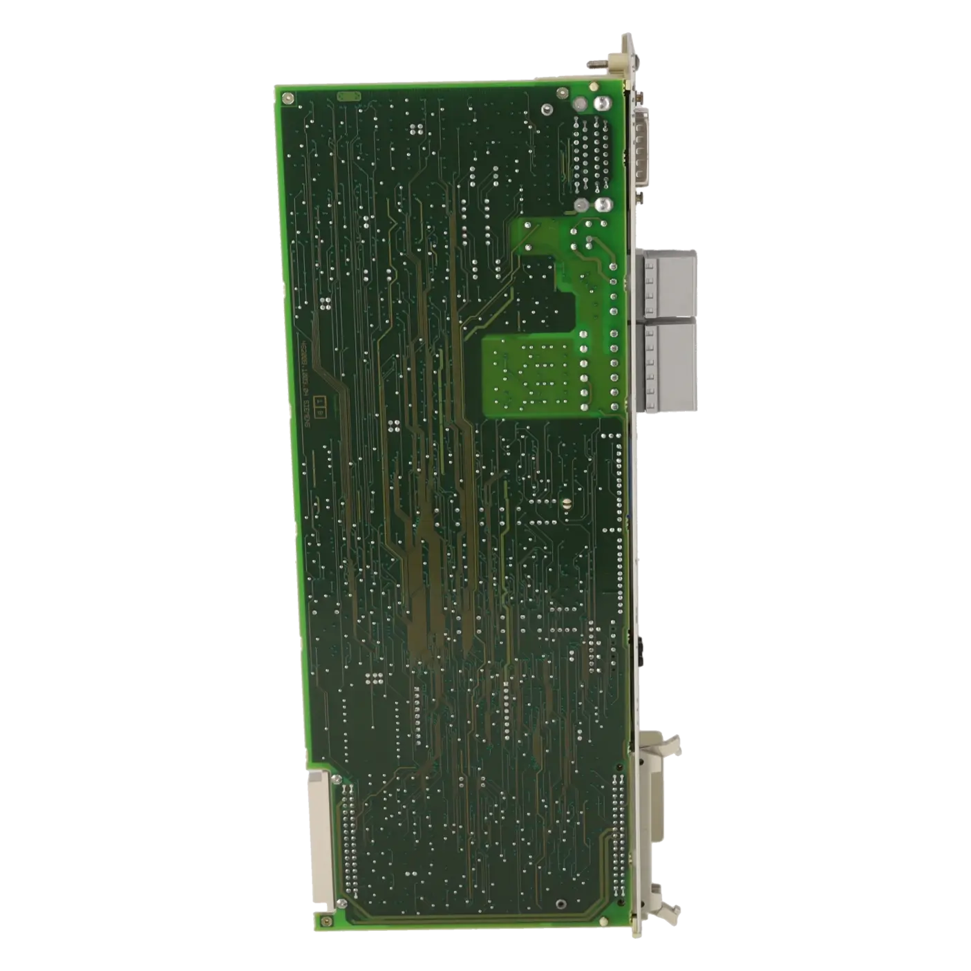 SIEMENS 6SN1118-0AD11-0AA1, Antriebstechnik, Reglerkarten, K0063596, Bild 7