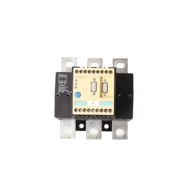SIEMENS 3UF5041-3AN00-1, Baugruppen, Funktionsbaugruppen, K0103005