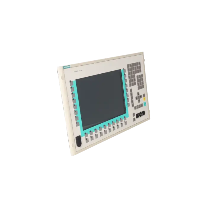 SIEMENS 6AV7723-1BC10-0AD0, HMI, Industrie-PCs, K0117089, Bild 8