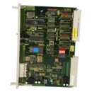 SIEMENS 6ES5318-3UA11, Baugruppen, SIMATIC-S5-Aktion, K0117474, Bild 3