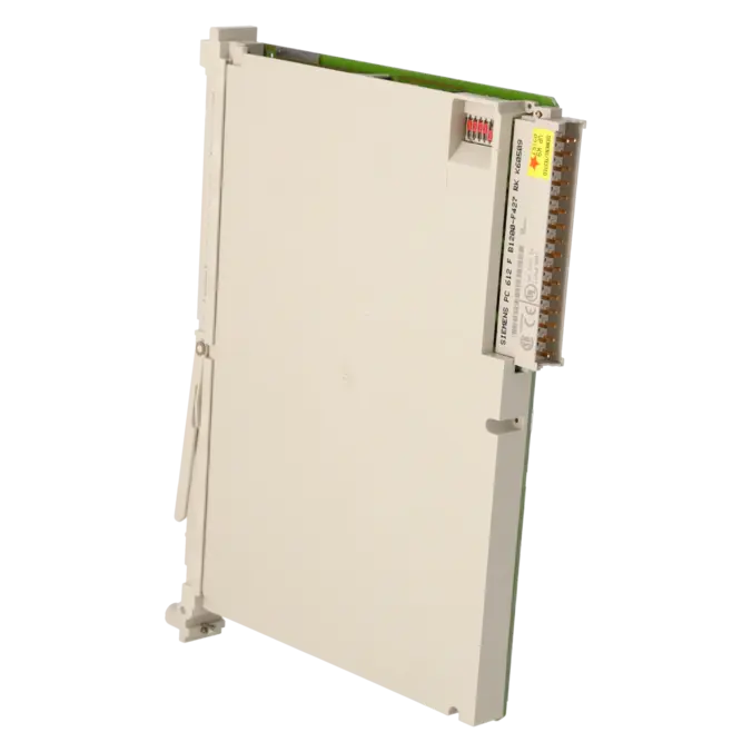 SIEMENS 6ES5431-4UA12, PLC Controls, Digital Input / Output Modules, K0117524, Image 4