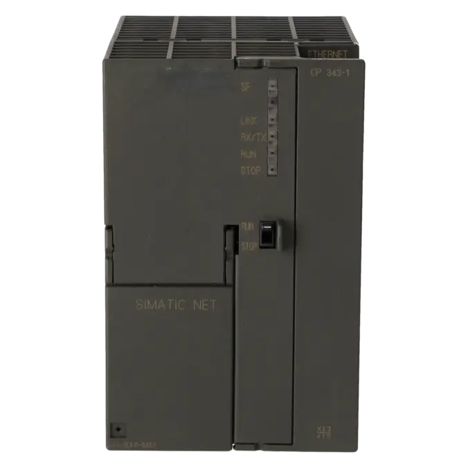 SIEMENS 6GK7343-1EX11-0XE0, Baugruppen, Kommunikationsbaugruppen, K0119853, Bild 1