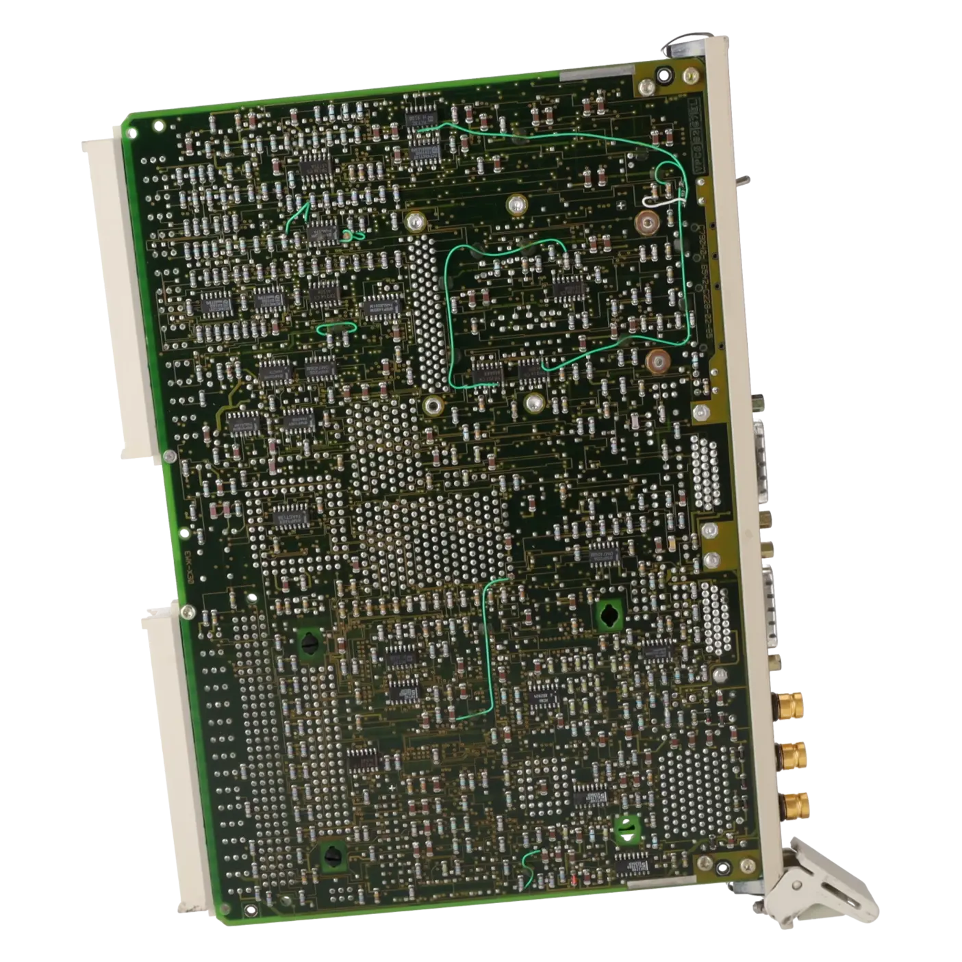 SIEMENS 6ES5581-1EA11, Baugruppen, Kommunikationsbaugruppen, K0136456, Bild 7