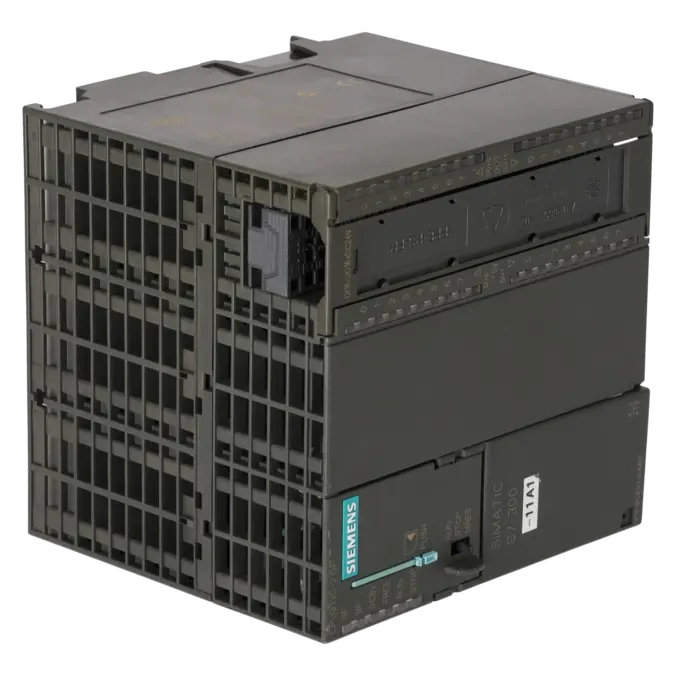 SIEMENS 6ES7313-6CE01-0AB0, Baugruppen, CPU / Zentralbaugruppen, K0136671, Bild 8