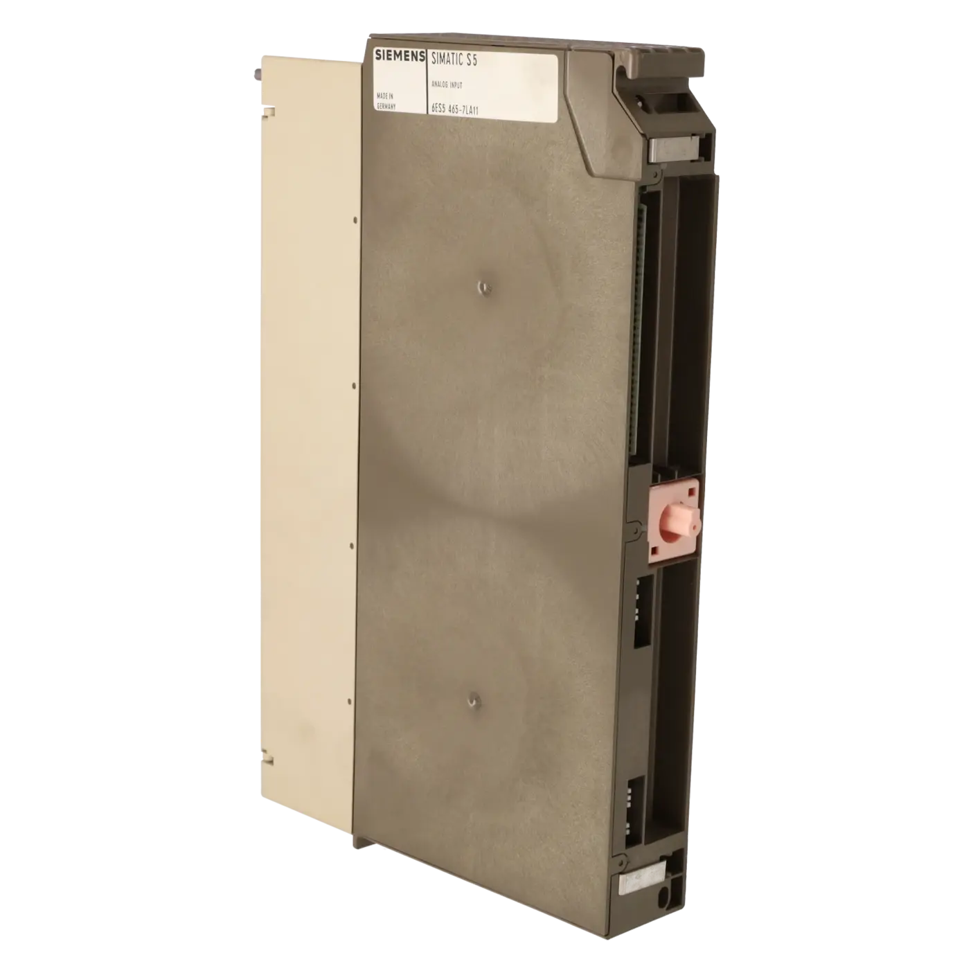 SIEMENS 6ES5465-7LA11, Baugruppen, Analogein- / Analogausgaben, K0137075, Bild 4