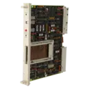 SIEMENS 6ES5921-1AA21, PLC Controls, Central Processing Units, K0137211, Image 2