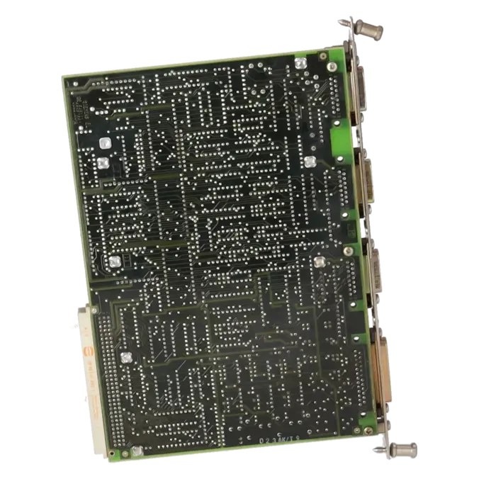 SIEMENS 6FX1111-1AA01, Antriebstechnik, Einzelkomponenten, K0137436, Bild 7