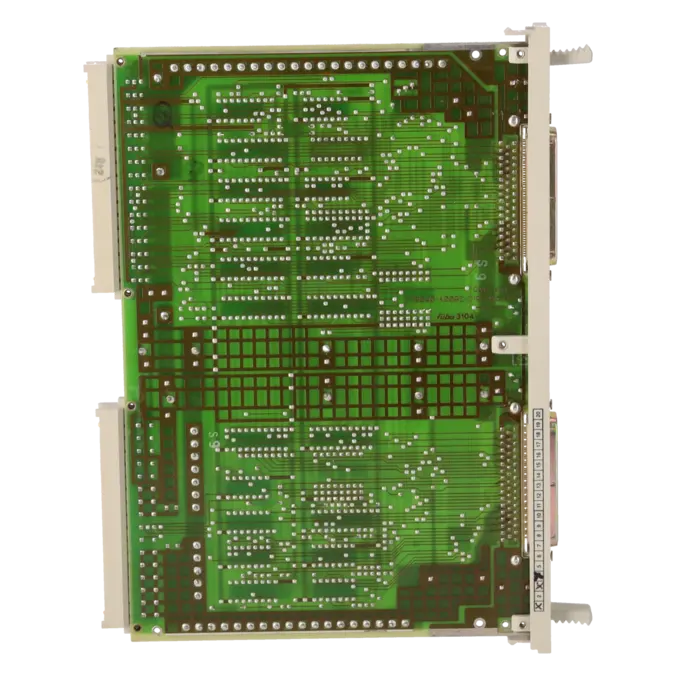 SIEMENS 6ES5300-5AA12, Baugruppen, Interface-Module / Anschaltungen, K0137659, Bild 7