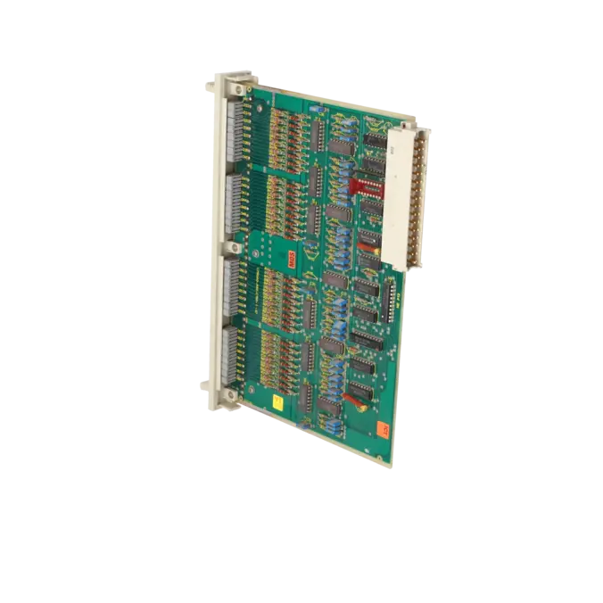 SIEMENS 6ES5420-5AA11, Baugruppen, Digitalein- / Digitalausgaben, K0138156, Bild 4