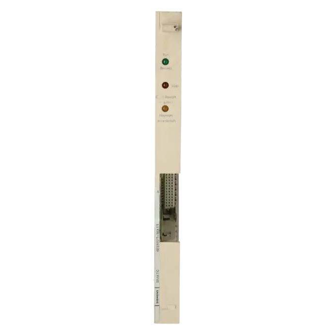 SIEMENS 6ES5927-3KA13, PLC Controls, SIMATIC-S5 Sales Offer, K0138380, Image 1