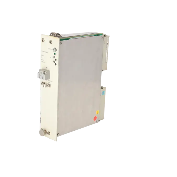 SIEMENS 6ES5950-1AB61, Baugruppen, SIMATIC-S5-Aktion, K0138407, Bild 2