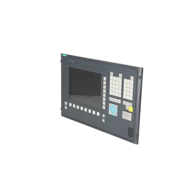 SIEMENS 6FC5203-0AF00-0AA1, HMI, Monitore / Bedienfelder, K0171817, Bild 2