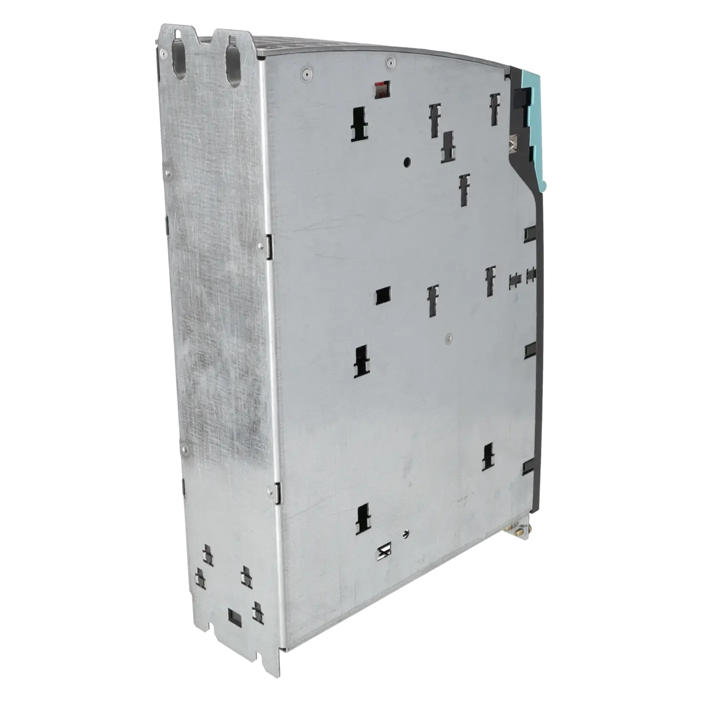 SIEMENS 6SL3120-2TE21-8AA0, Antriebstechnik, Wechselrichter, K0174891, Bild 6