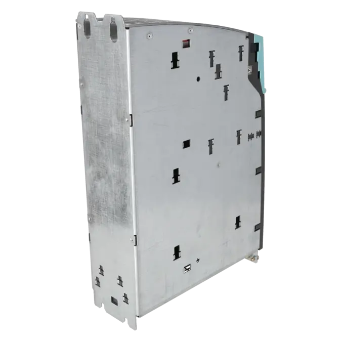 SIEMENS 6SL3120-2TE21-8AA0, Antriebstechnik, Wechselrichter, K0174891, Bild 6