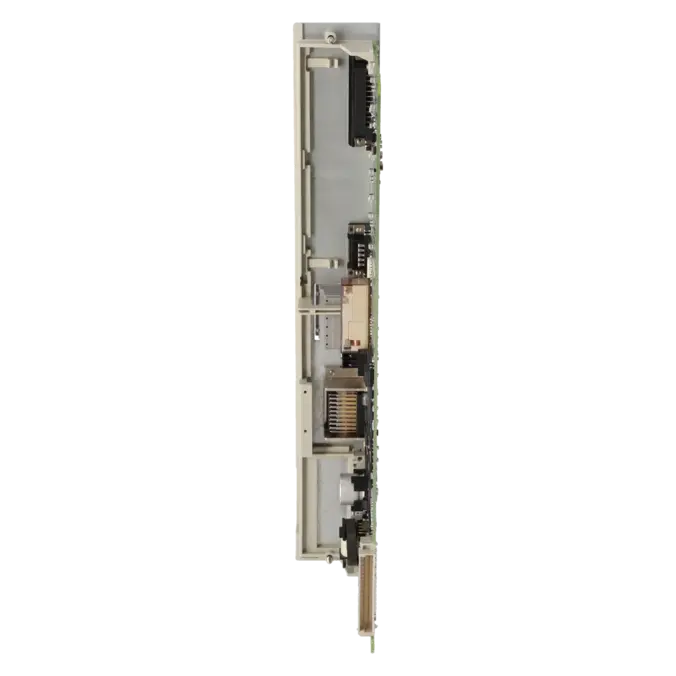 SIEMENS 6SN1118-0DJ21-0AA1, Antriebstechnik, Reglerkarten, K0175765, Bild 5