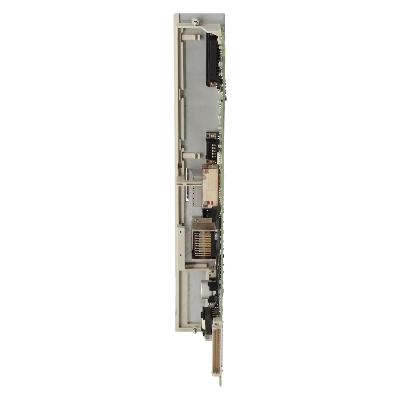SIEMENS 6SN1118-0DJ21-0AA1, Antriebstechnik, Reglerkarten, K0175765, Bild 5