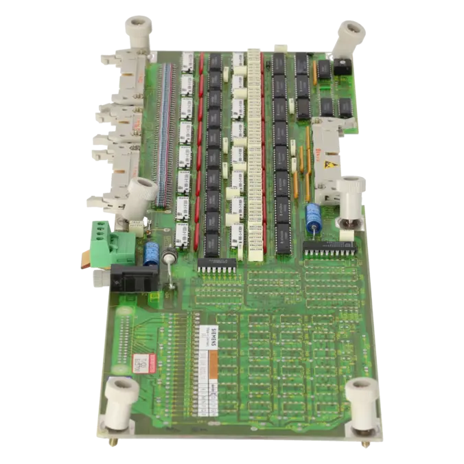 SIEMENS 6FX1124-6AC02, Antriebstechnik, Einzelkomponenten, K0185803, Bild 3