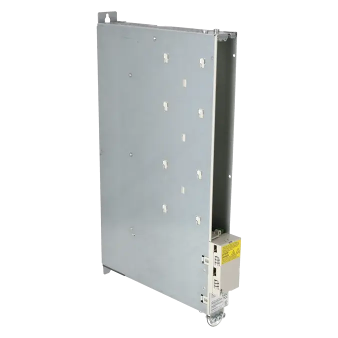 SIEMENS 6SN1123-1AA00-0CA2, Antriebstechnik, Wechselrichter, K0202611, Bild 8