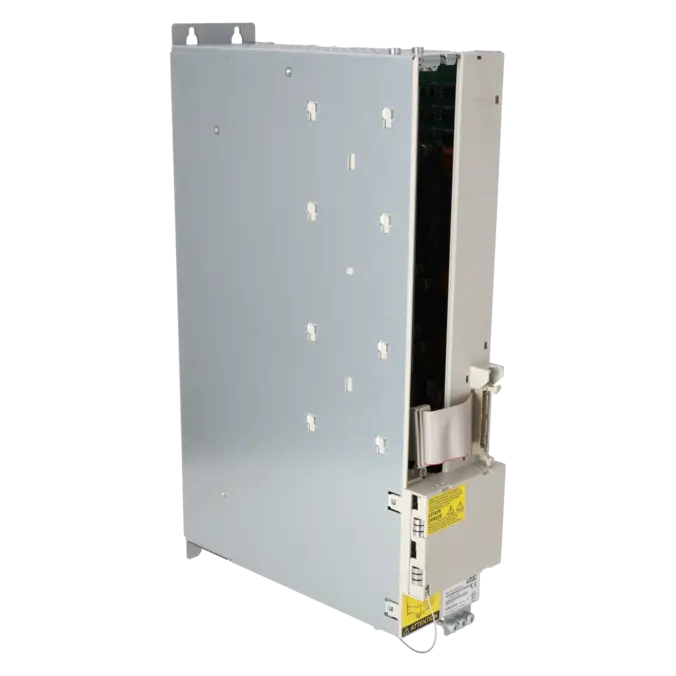 SIEMENS 6SN1123-1AB00-0CA3, Antriebstechnik, Wechselrichter, K0202615, Bild 8