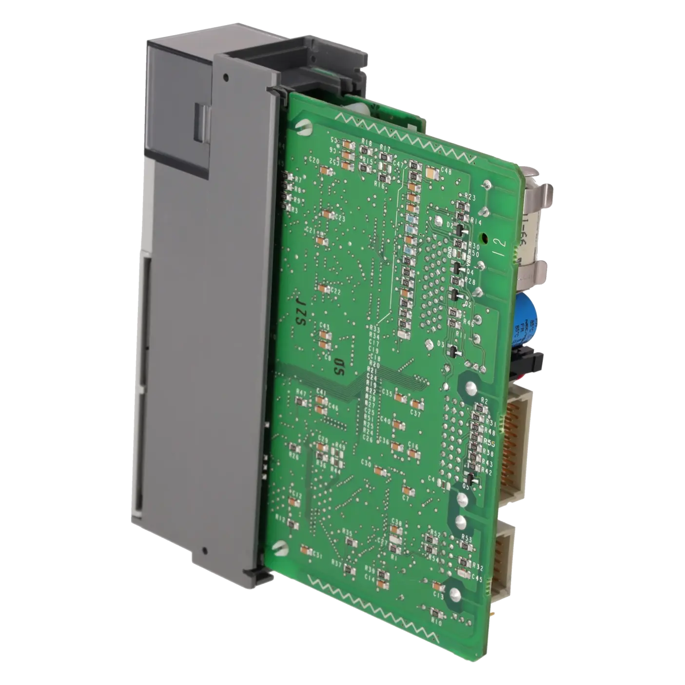 Allen Bradley 1747-L532, Baugruppen, CPU / Zentralbaugruppen, K0227168, Bild 4