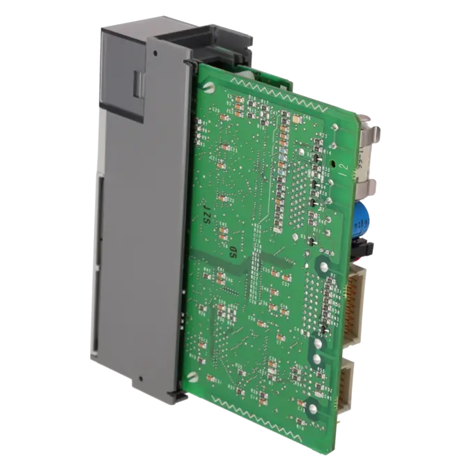 Allen Bradley 1747-L532, Baugruppen, CPU / Zentralbaugruppen, K0227168, Bild 4