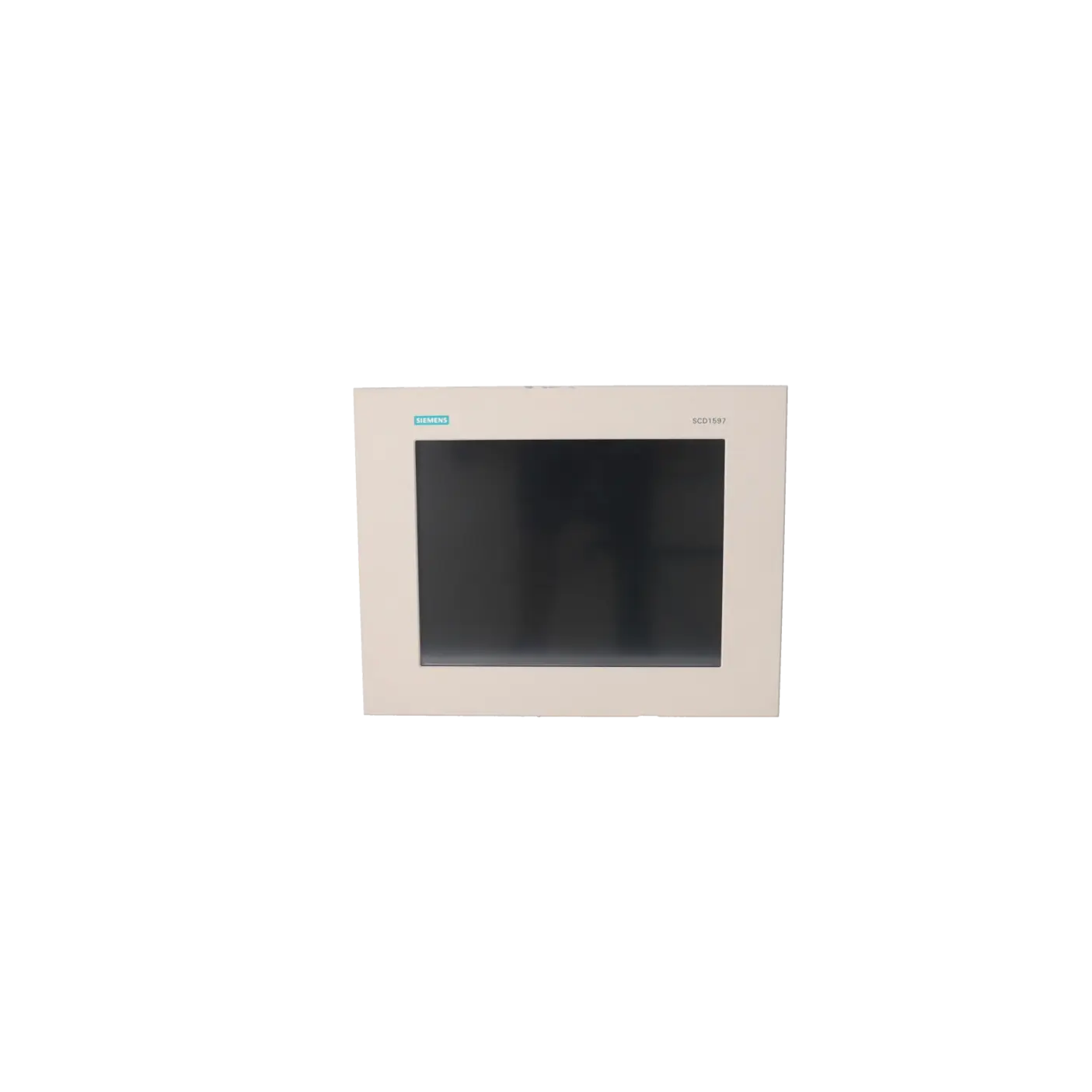 SIEMENS 6AV8100-1BB00-0AA1, HMI, Monitors / Control Panels, K0227802, Image 1