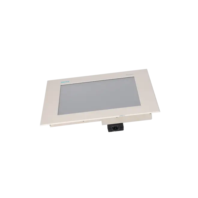 SIEMENS 6AV8100-1BB00-0AA1, HMI, Monitore / Bedienfelder, K0227802