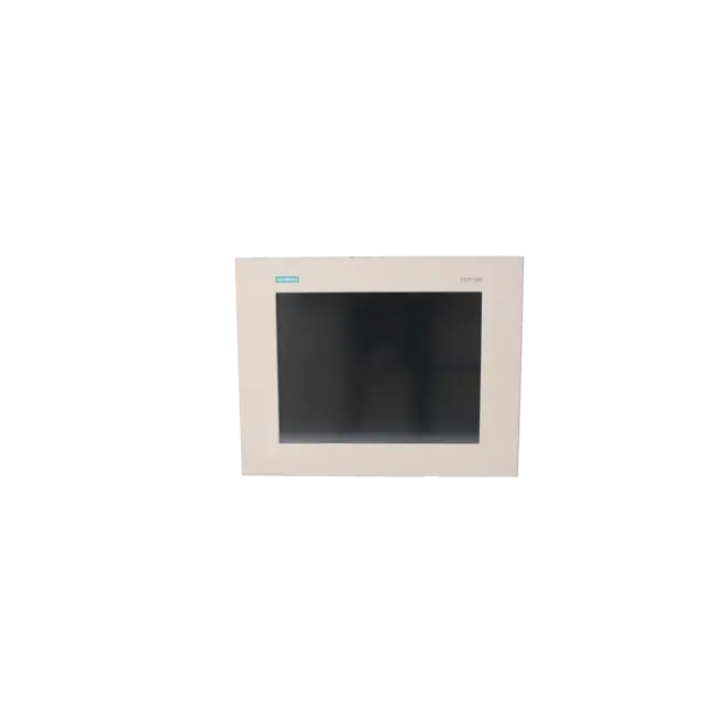 SIEMENS 6AV8100-1BB00-0AA1, HMI, Monitore / Bedienfelder, K0227802