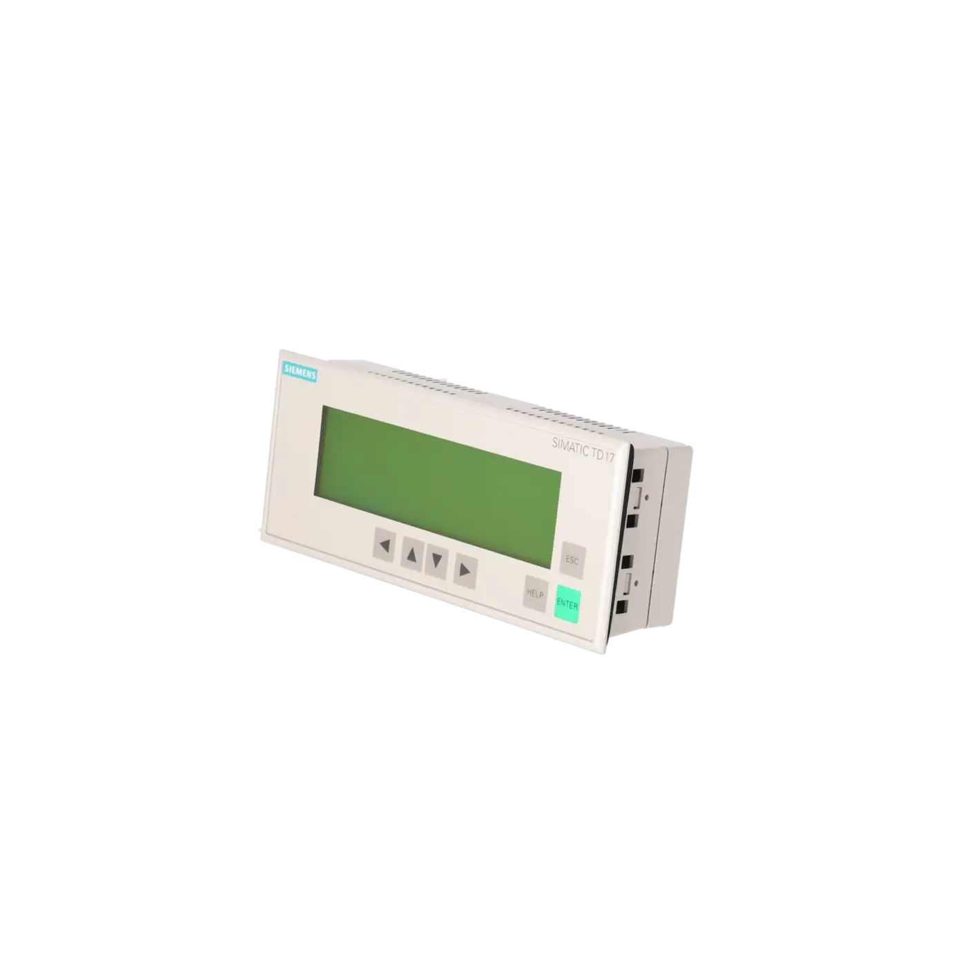 SIEMENS 6AV3017-1NE30-0AX1, HMI, Operator Panels, K0228000, Image 2