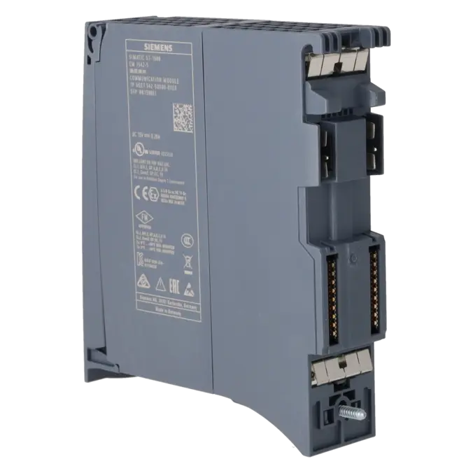 SIEMENS 6GK7542-5DX00-0XE0, Baugruppen, Kommunikationsbaugruppen, K0340152, Bild 4