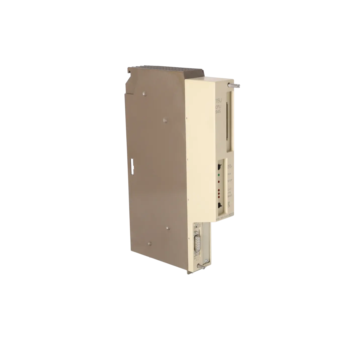 SIEMENS 6ES5945-7UA12, PLC Controls, SIMATIC-S5 Sales Offer, K0343250, Image 8