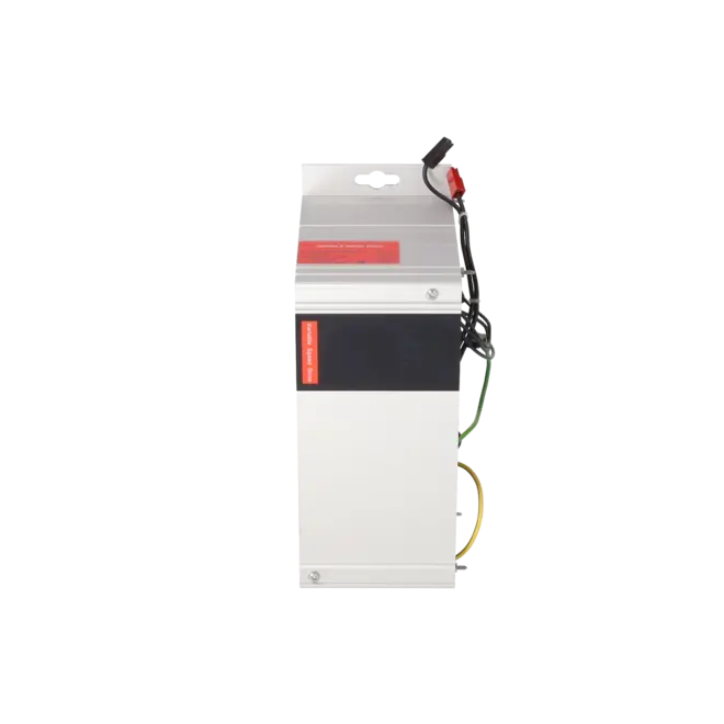 DANFOSS 175H6199, Antriebstechnik, Stromversorgungen / Bremsmodule, K0343349