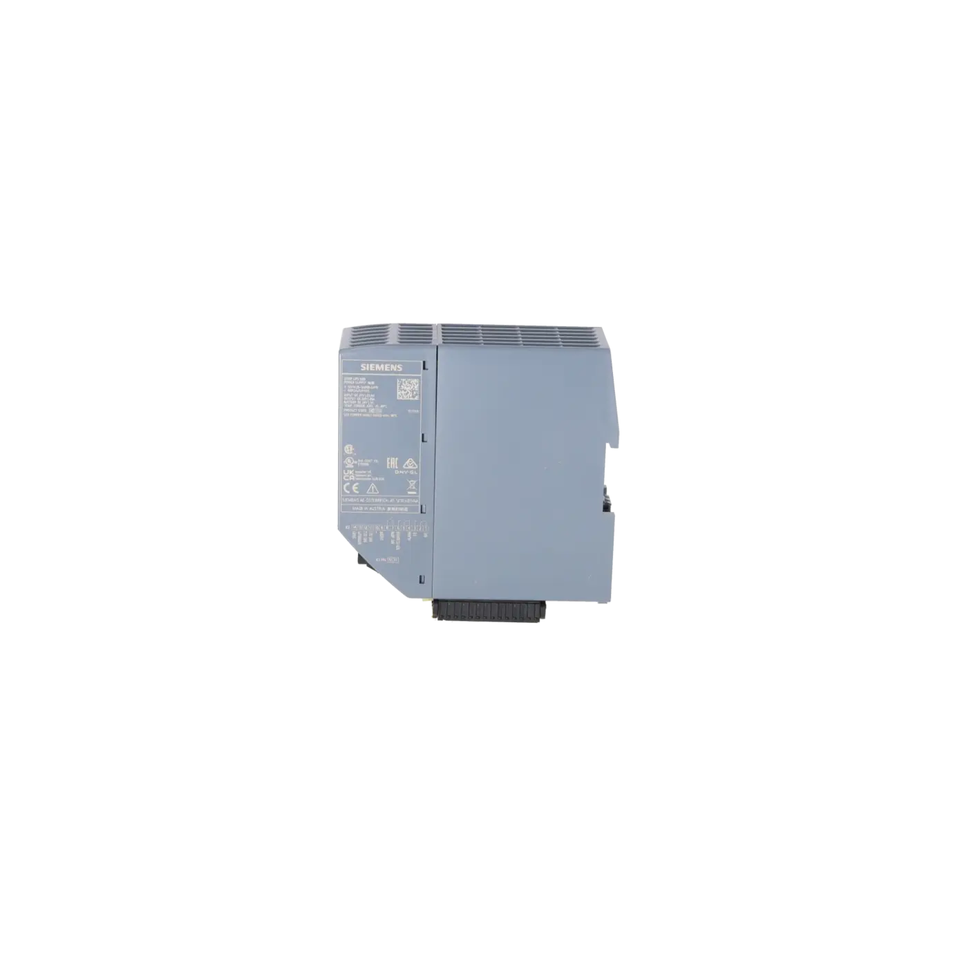 SIEMENS 6EP4136-3AB00-2AY0, HMI, Stromversorgungen / Netzteile, K0370471, Bild 3