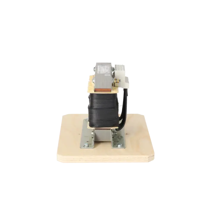 SIEMENS 6SL3100-0EE21-6AA0, Antriebstechnik, Filter / Drossel / Trafo, K0375177, Bild 3