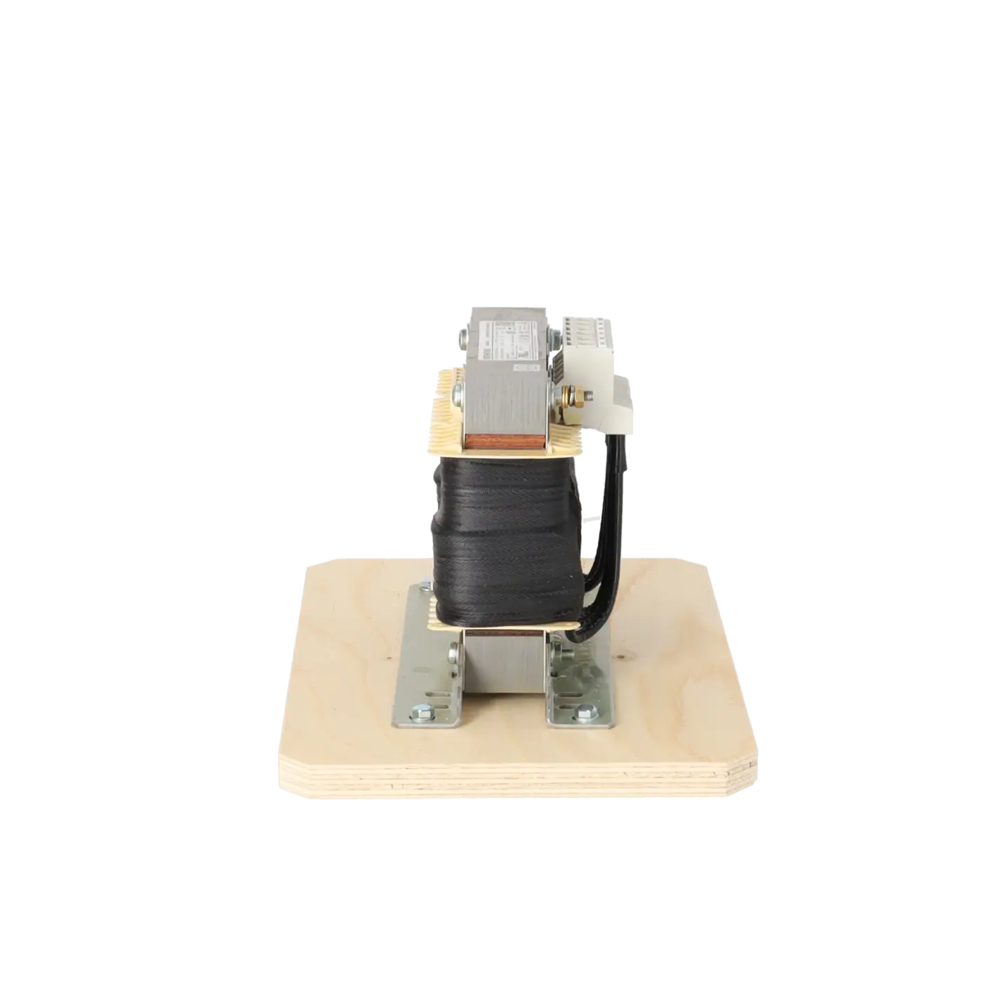 SIEMENS 6SL3100-0EE21-6AA0, Antriebstechnik, Filter / Drossel / Trafo, K0375177, Bild 3