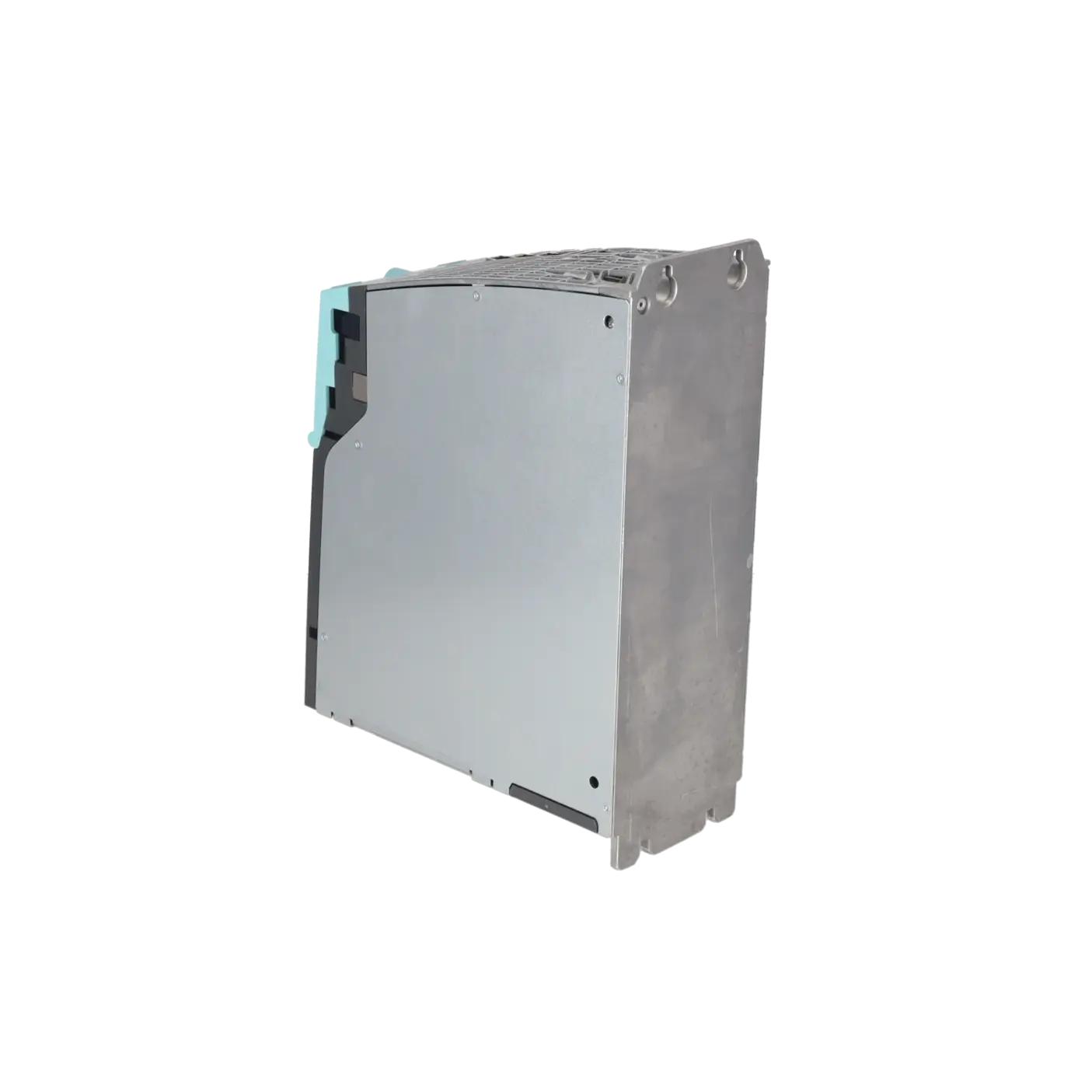 SIEMENS 6SL3430-6TE21-6AA1, Antriebstechnik, Einspeise- / Rückspeisemodule, K0375528, Bild 4