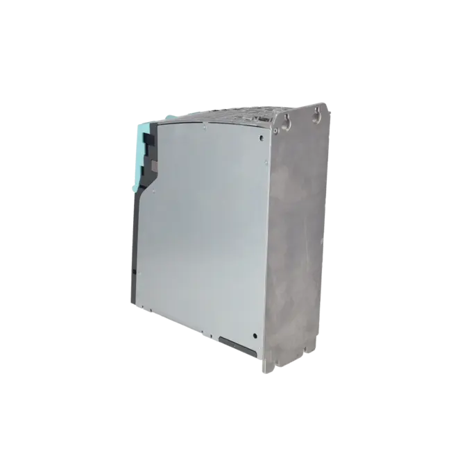 SIEMENS 6SL3430-6TE21-6AA1, Antriebstechnik, Einspeise- / Rückspeisemodule, K0375528, Bild 4