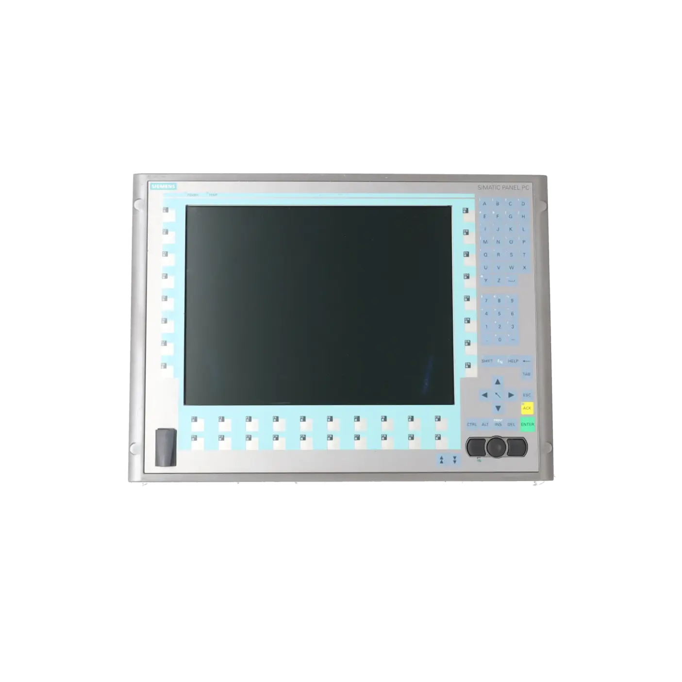 SIEMENS 6AV7803-0BC11-1AB0, HMI, Industrie-PCs, K0410258, Bild 1