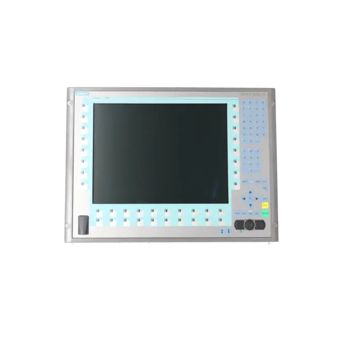 SIEMENS 6AV7803-0BC11-1AB0, HMI, Industrie-PCs, K0410258, Bild 1