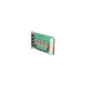 SIEMENS G2500-FZ/Y6242, PLC Controls, Function Modules, K0410858, Image 4