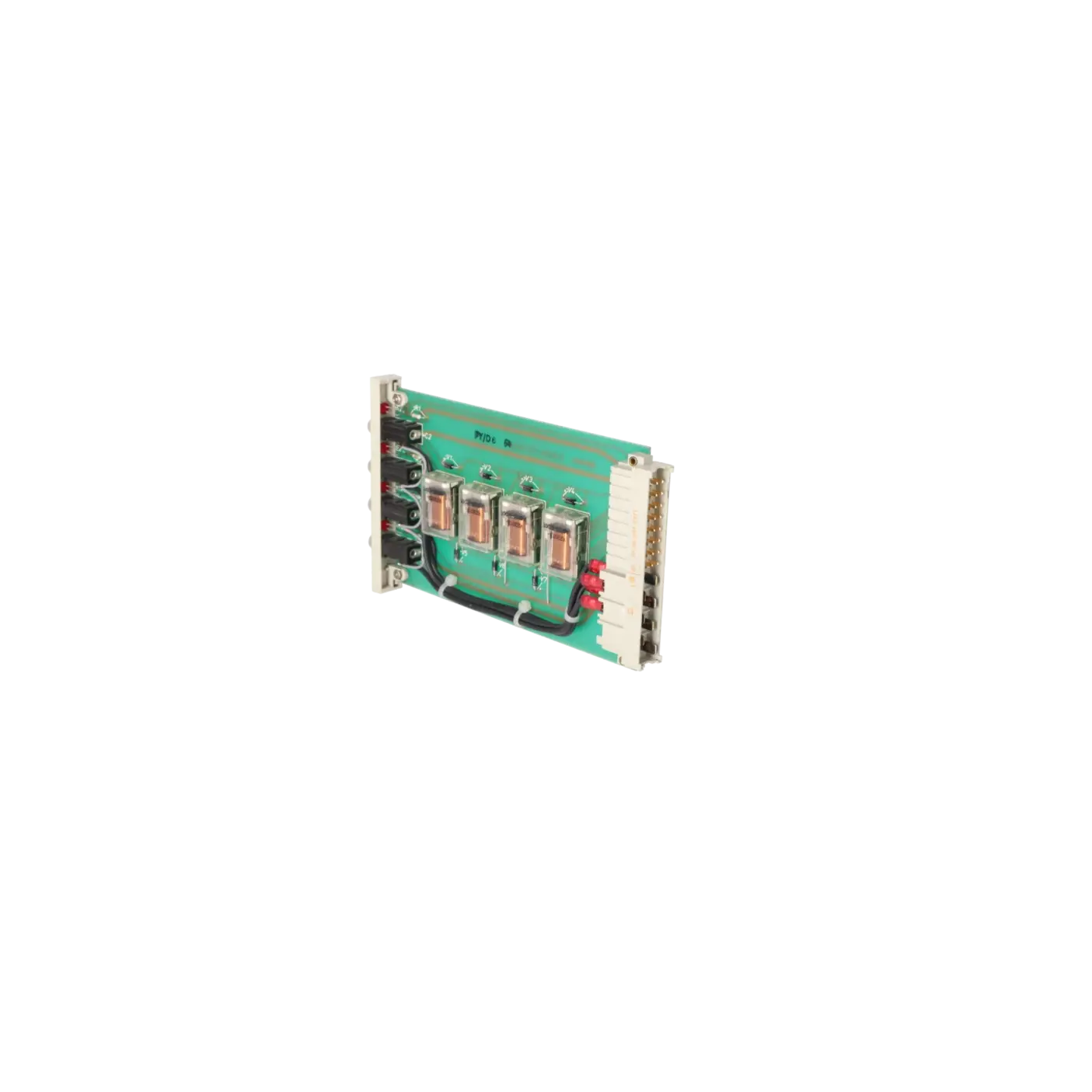 SIEMENS G2500-FZ/Y6242, PLC Controls, Function Modules, K0410858, Image 4