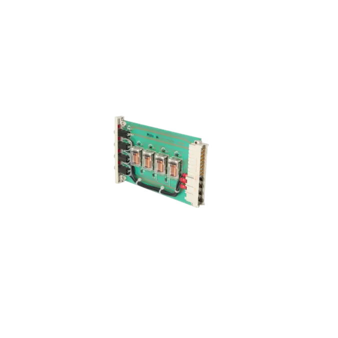 SIEMENS G2500-FZ/Y6242, PLC Controls, Function Modules, K0410858, Image 4