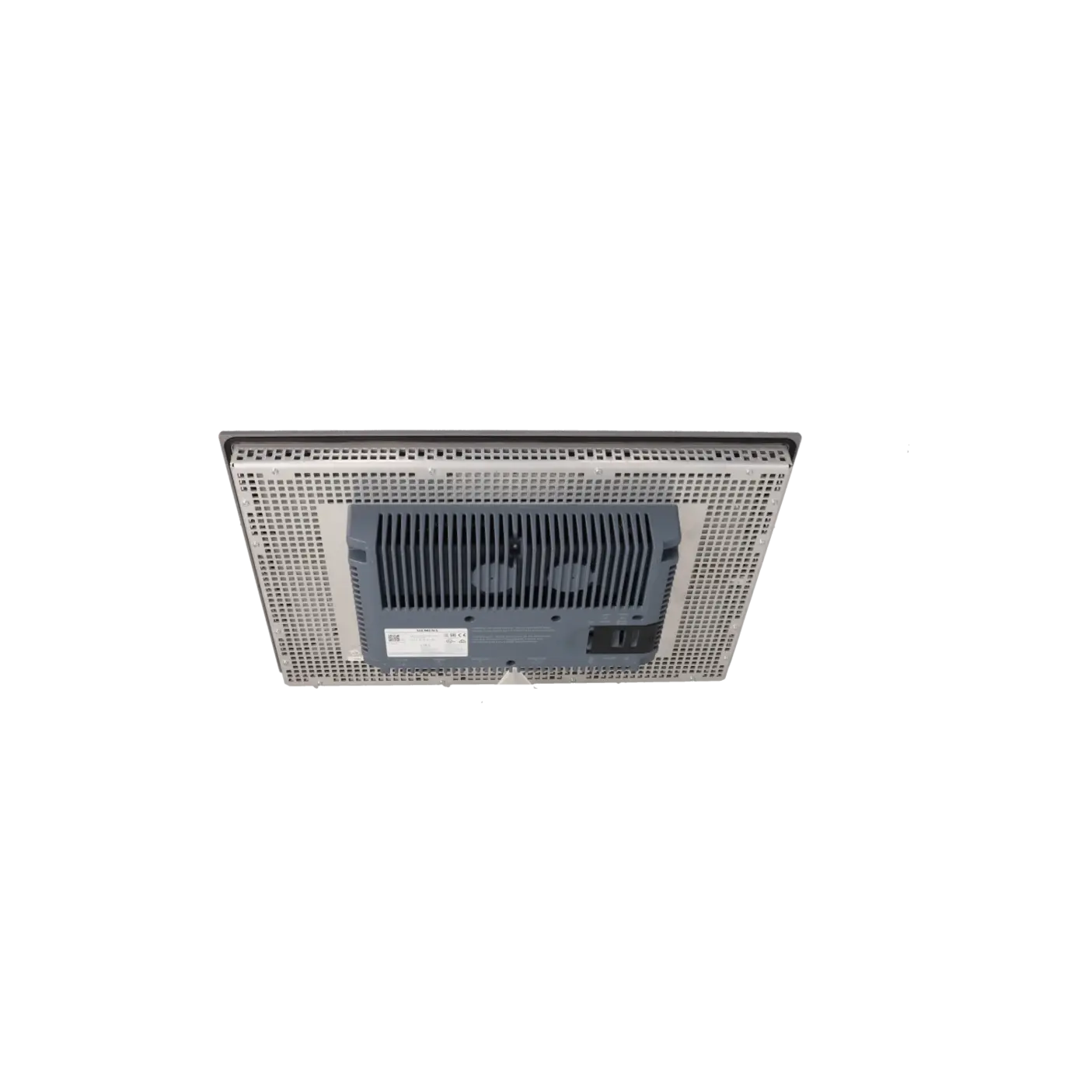 SIEMENS 6AV2124-0UC02-0AX0, HMI, Touch-Panels, K1003219, Bild 5