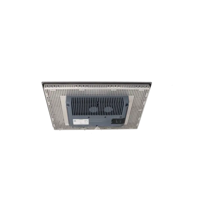 SIEMENS 6AV2124-0UC02-0AX0, HMI, Touch-Panels, K1003219, Bild 5