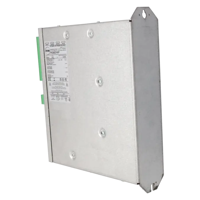 STÖBER SDS4011, Antriebstechnik, Umrichter, K1006307, Bild 4