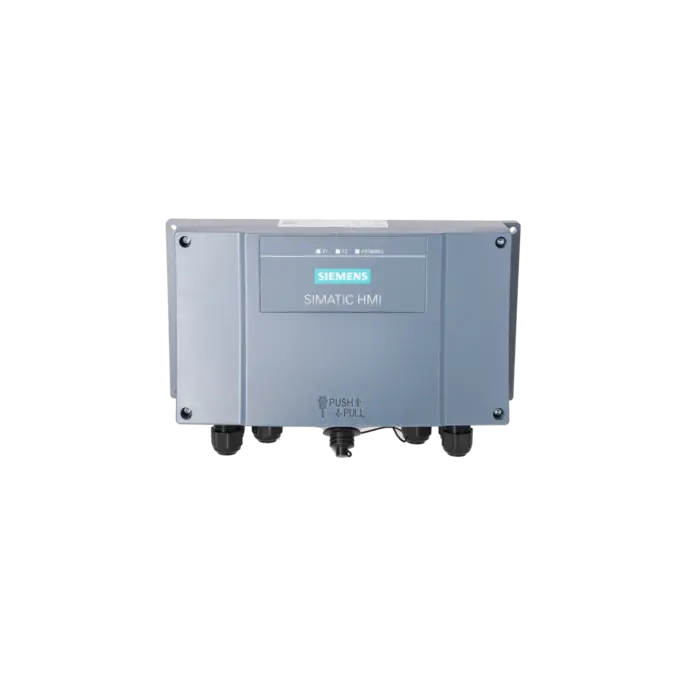 SIEMENS 6AV2125-2AE23-0AX0, HMI, Zubehör HMI, K1026603, Bild 1
